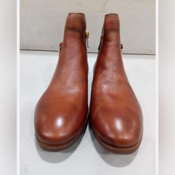 Pikolinos Royal Women’s medium heel ankle boots Size-7.5/38 - Picture 4 of 6